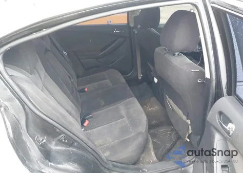 2009 Nissan Altima Hybrid z USA, uszkodzony, nr VIN 1N4CL21E69C132739